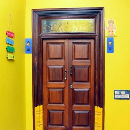 بونديتْشيري Le Prince Villa المظهر الخارجي الصورة