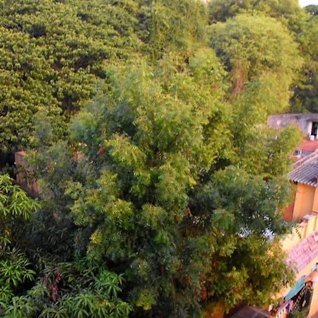 بونديتْشيري Le Prince Villa المظهر الخارجي الصورة