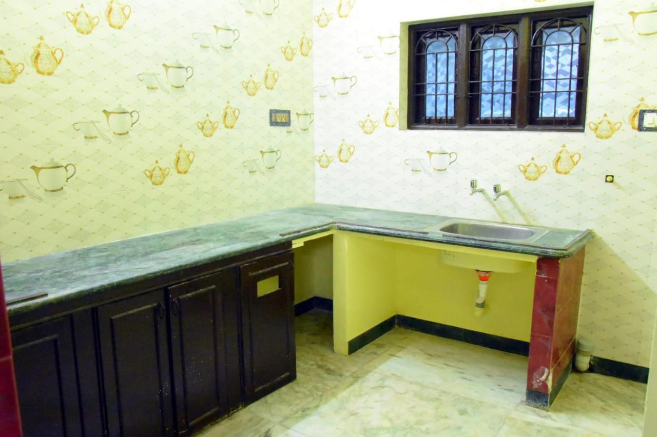 بونديتْشيري Le Prince Villa المظهر الخارجي الصورة